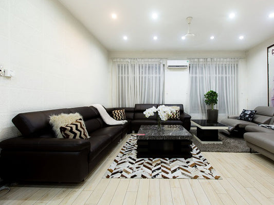 Lưu ý quan trọng để chọn được bàn cafe phòng khách