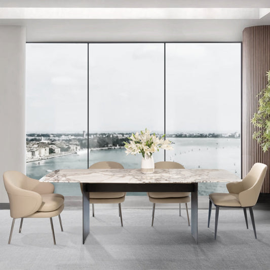 Bộ bàn ghế ăn COZY