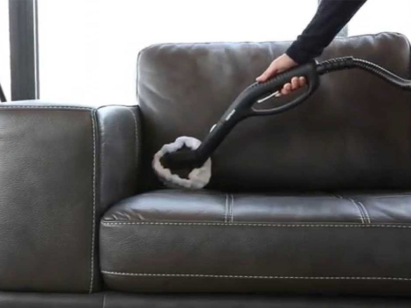 Mẹo bảo quản ghế sofa da thật đơn giản tại nhà