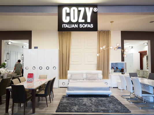 Mua giường ngủ ở đâu tphcm đẹp và chất lượng