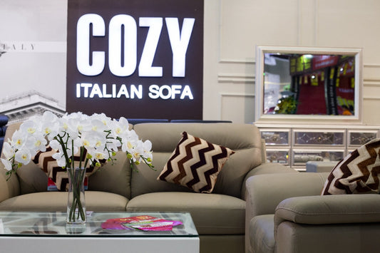 Mua sofa – nên chọn sản phẩm nội thất xuất khẩu hay nhập khẩu?