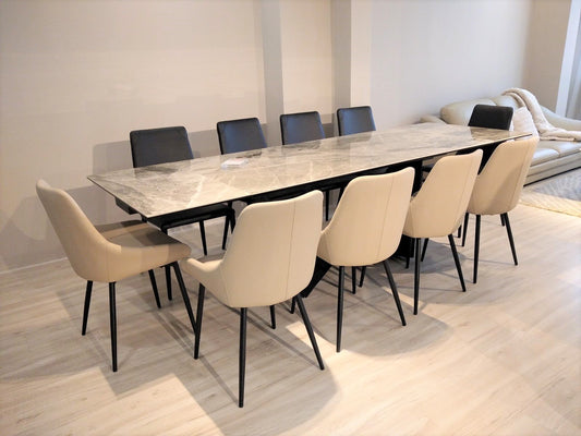 Bật mí cách chọn bàn ghế phòng ăn đẹp cho gia đình bạn