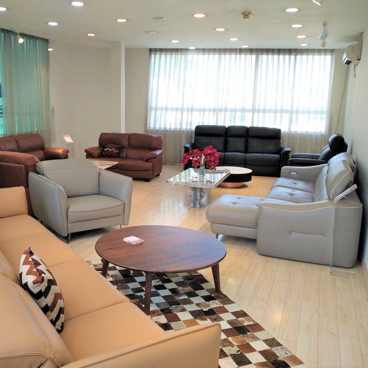 Mua sắm tại thiên đường Nội thất COZY