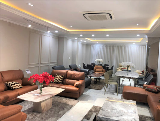 Điểm danh những mẫu sofa được ưa chuộng nhất tại COZY