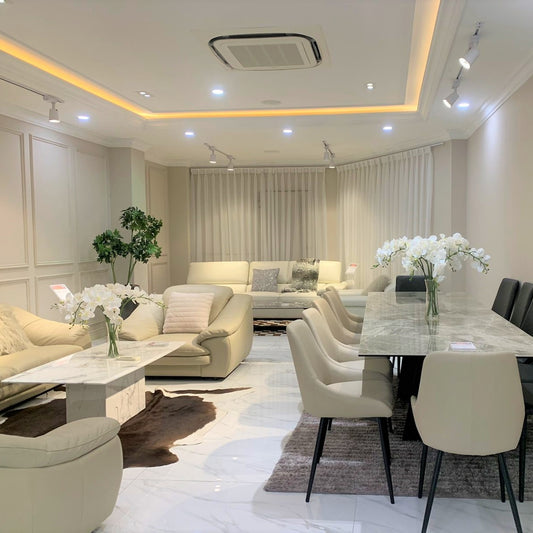 Những mẫu bàn ăn phù hợp nhất với gia đình ít người