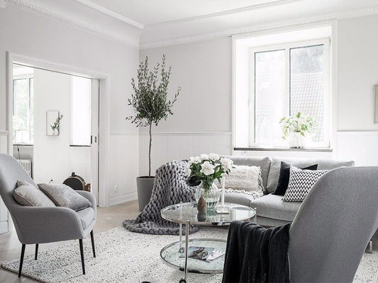 Nên Chọn Mua Sofa Loại Nào Cho Gia Đình Bạn?