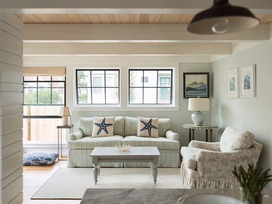 Nên Chọn Sofa Chất Liệu Gì Cho Căn Nhà Của Bạn?