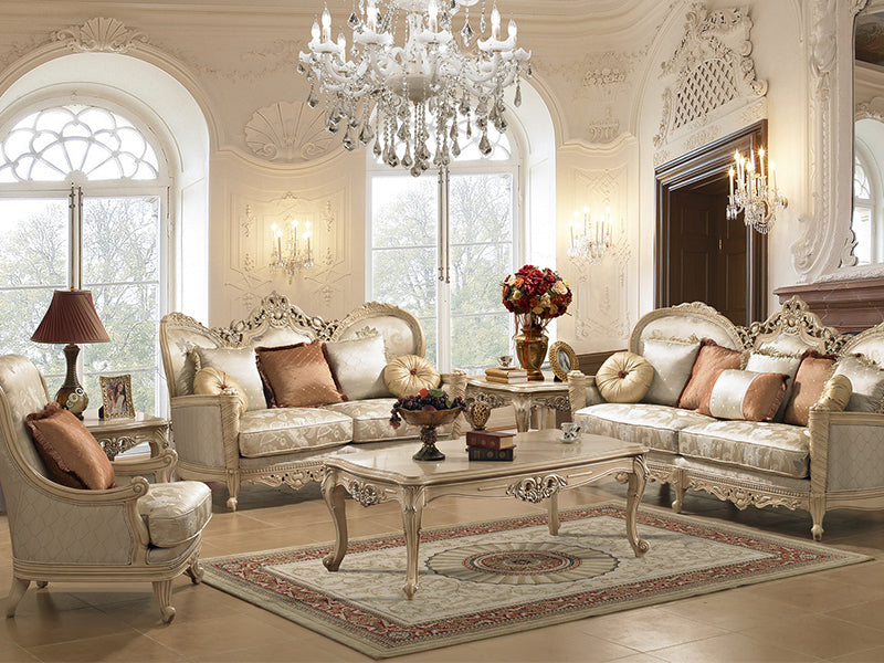Những dòng sofa cổ điển tạo phong cách riêng cho ngôi nhà của bạn