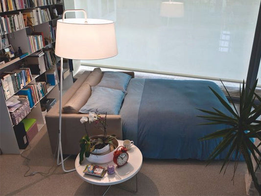 Những Lý Do Nên Chọn Sofa Giường Cho Ngôi Nhà Của Bạn