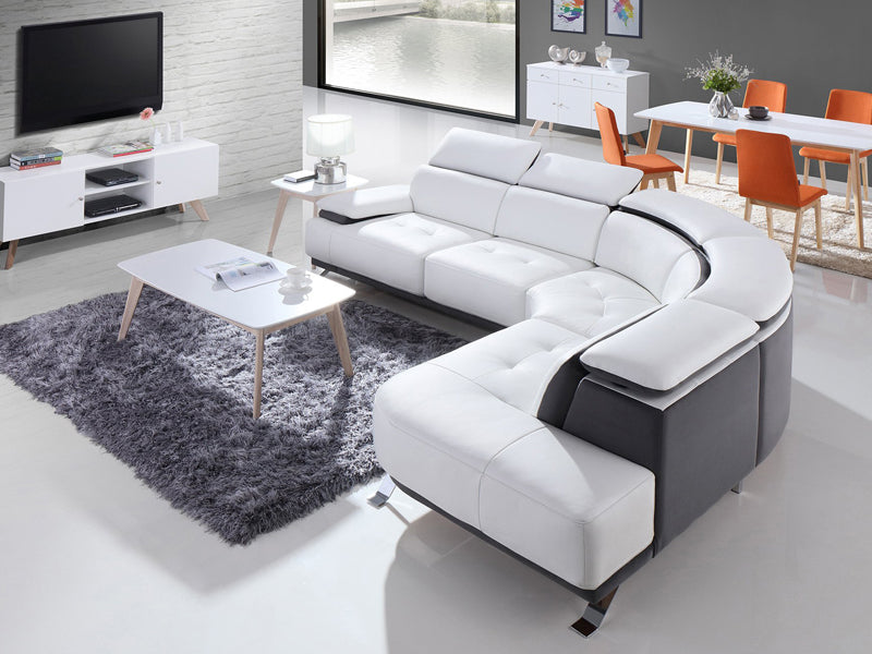 Những vật dụng “chuẩn đẹp” cho nội thất chung cư 60m2 tại Cozy