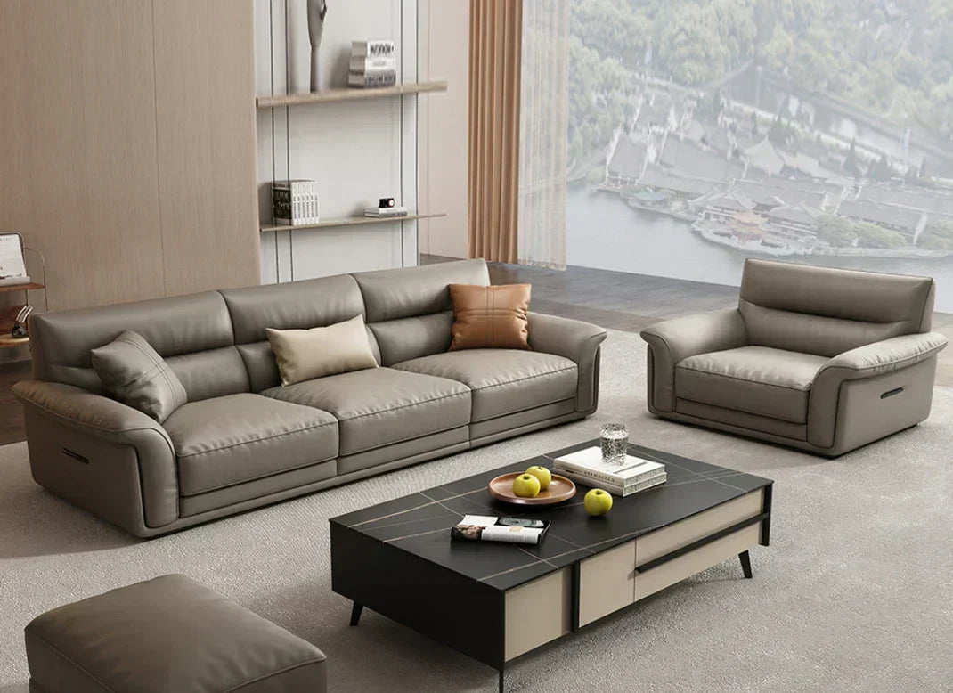 Mua Bộ Sofa Phòng Khách Giá Rẻ TPHCM Ở Đâu Chất Lượng?