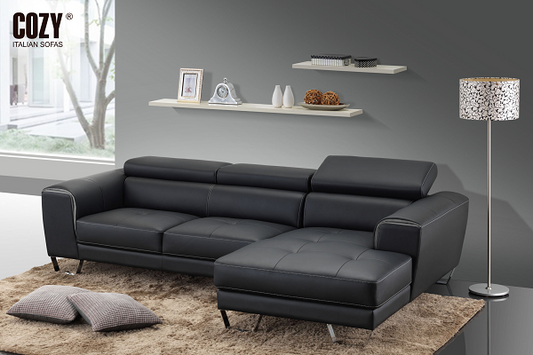 An tâm với chất lượng sản phẩm dịch vụ khi chọn COZY