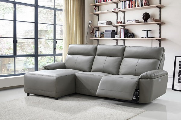 Làm nổi bật phong cách Minimalism trong phòng khách với sofa tối giản