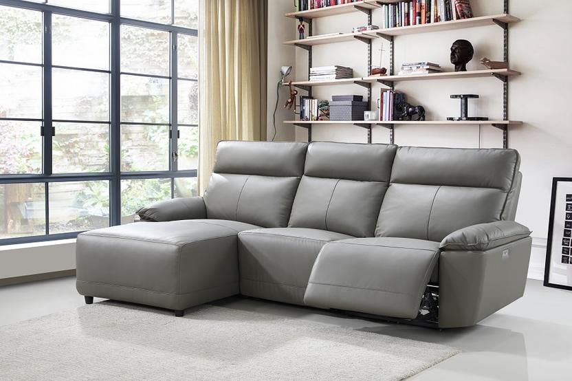 Những mẫu sofa nhập khẩu dành cho phòng khách nhỏ