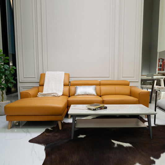 Mẹo sắp đặt nội thất để tiết kiệm không gian phòng khách