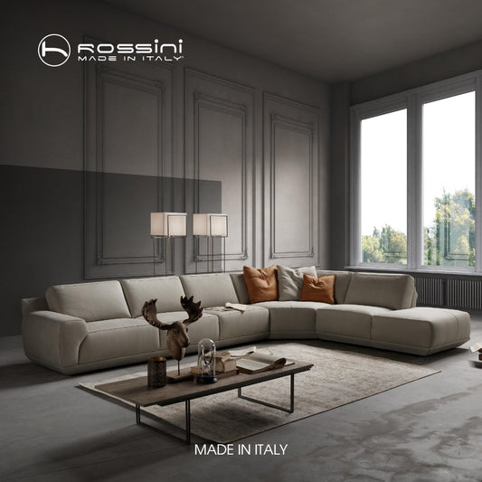 Mẹo Trang Trí Nội Thất Sofa Da Cao Cấp Cho Chung Cư