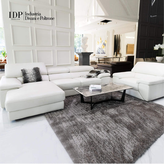 Tại sao nên chọn sofa da nhập khẩu từ Ý