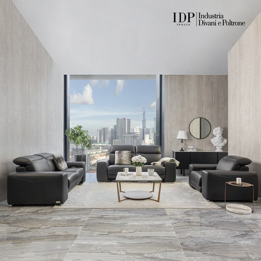 Những xu hướng chọn ghế sofa nổi bật trong năm 2021