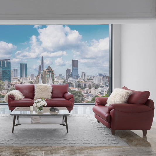 Đồ nội thất Nhật Bản - lựa chọn hàng đầu về chất lượng