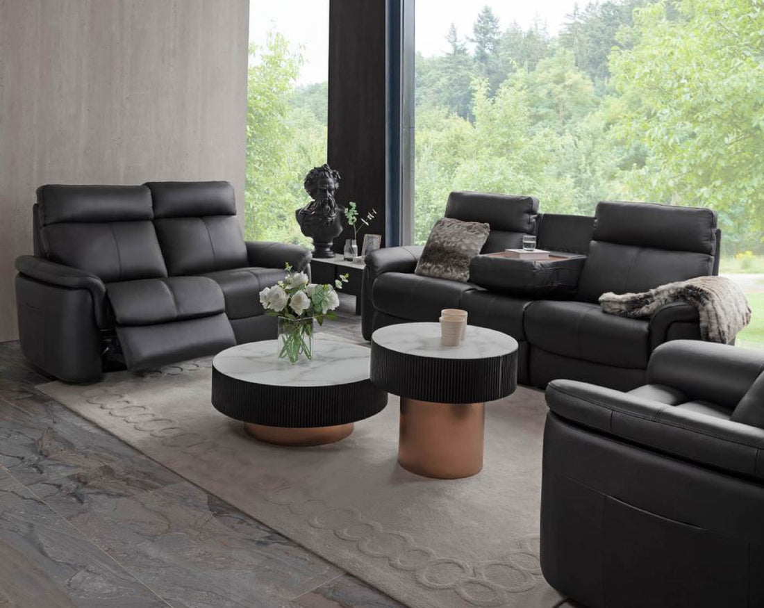 Top 5 mẫu sofa Nhật Bản không thể chối từ với người yêu nội thất