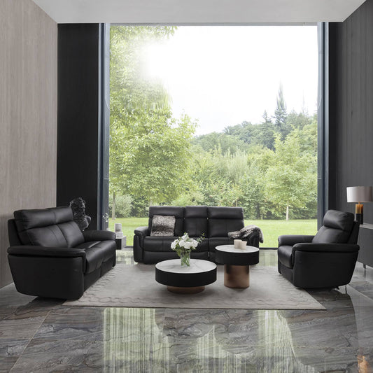 Lựa chọn sofa kích thước gọn cho phòng khách nhỏ như thế nào?