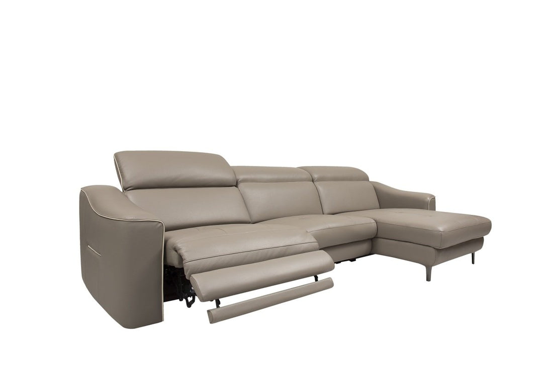 Những dáng ghế sofa giúp bạn thư giãn sau một ngày dài