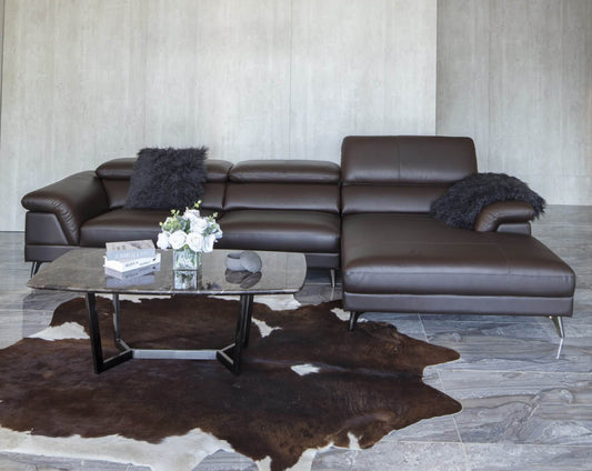 Những điểm cần lưu ý khi mua sofa da nhập khẩu