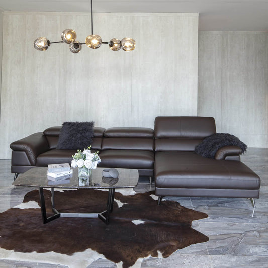 Cách tự trang trí mặt bàn kính đẹp và ấn tượng