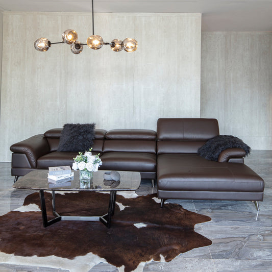 Cách Chọn Sofa Để Trang Trí Cho Phòng Khách Chung Cư Đẹp Hơn