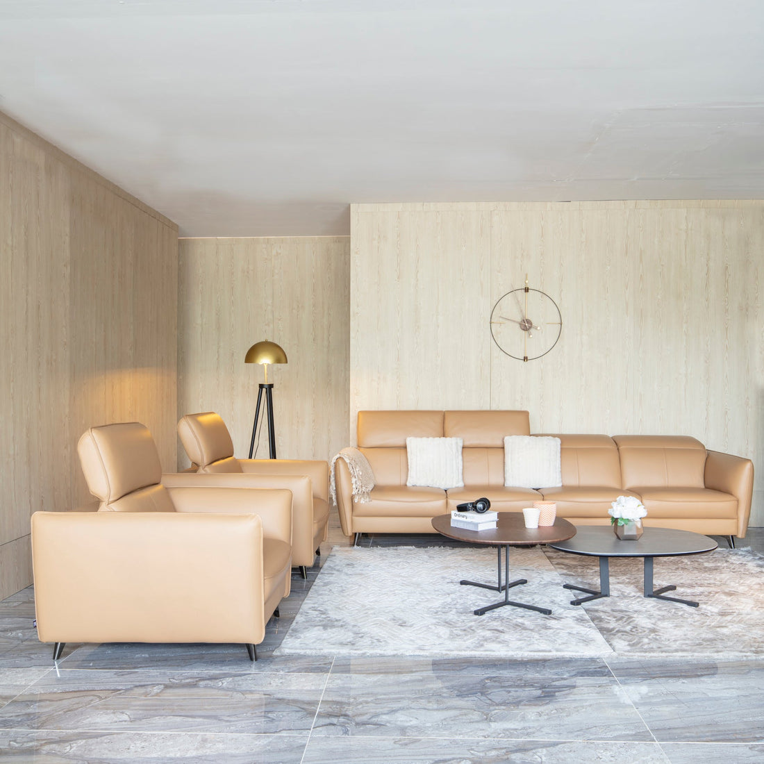 Những Mẫu Bàn Cafe Sofa Đẹp Và Thịnh Hành Nhất Hiện Nay