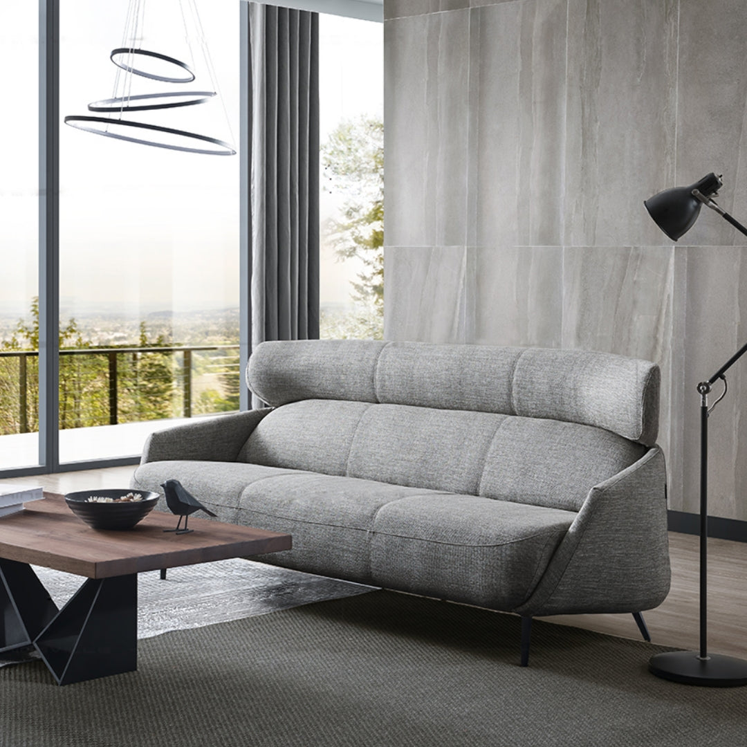 Cách sắm sửa nội thất phòng khách đẹp, tiện nghi và sang trọng