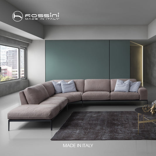 Cách Trang Trí Sofa Góc Hợp Với Không Gian Phòng Khách Nhỏ Nhà Bạn