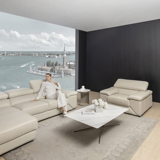 Nên Mua Ghế Sofa Nhập Khẩu, Sofa Xuất Khẩu Ở Đâu Tại TP. HCM