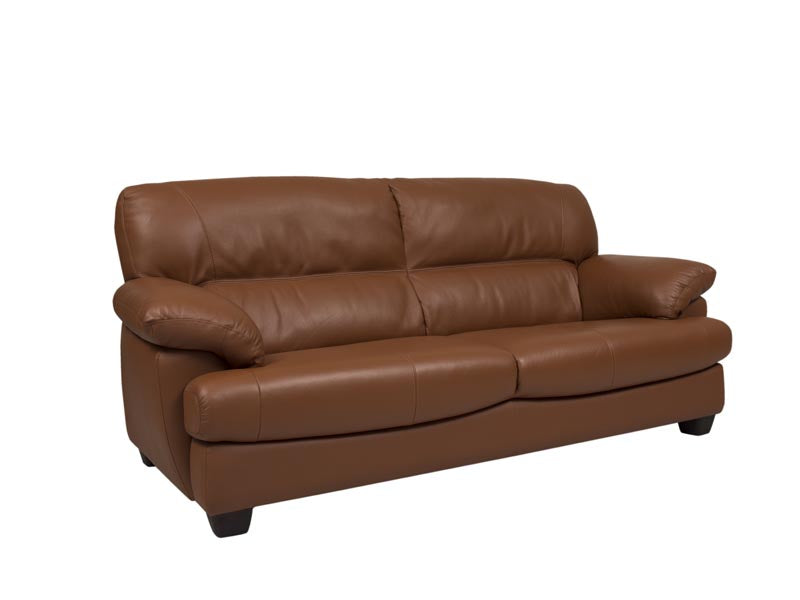 “Sáng bừng” phòng khách nhỏ với Sofa 2 chỗ cao cấp nhập khẩu