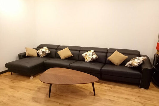 Điểm danh màu sắc sofa dành cho người mệnh Thổ