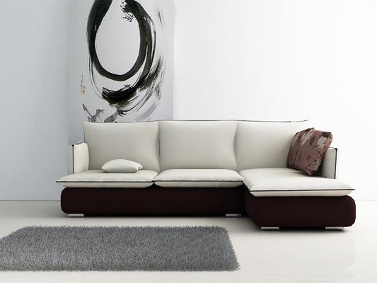 Sofa nhỏ gọn giá rẻ cho phòng khách nhỏ thêm xinh yêu