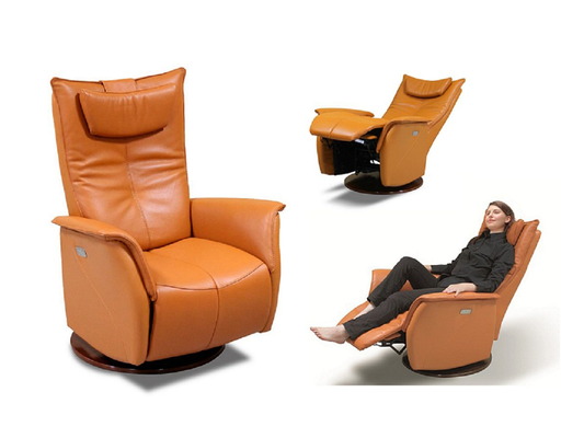 Sofa thư giãn nhập khẩu - lựa chọn tuyệt vời cho mọi gia đình