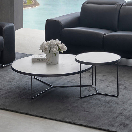 Đừng Bỏ Qua Bàn Sofa Nhỏ Nếu Bạn Sống Trong Căn Hộ Dưới 50M²