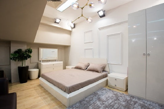 Đến COZY để sắm trọn bộ nội thất phòng ngủ hiện đại 2019