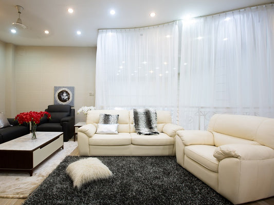 Tìm hiểu xu hướng chọn ghế sofa phòng khách hot nhất đầu năm 2019