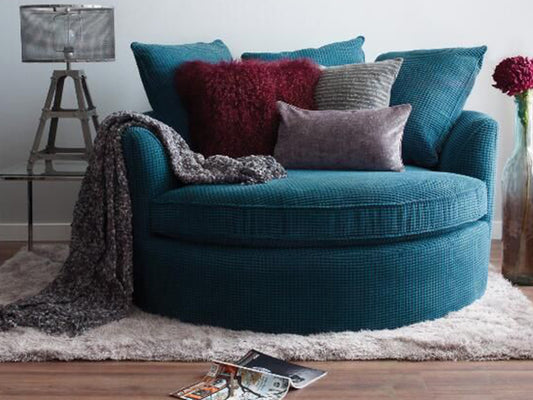 Tổng hợp các mẫu ghế sofa đơn mới nhất 2017