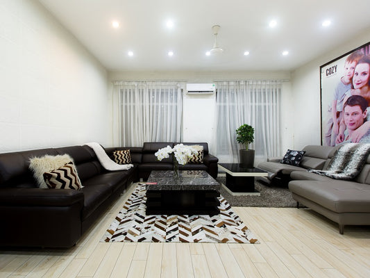 Địa chỉ mua bàn ghế sofa hiện đại cao cấp cho gia đình bạn