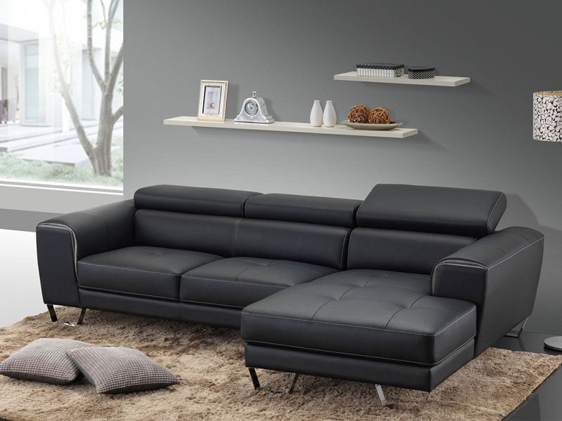 Tự tin “rinh” ngay 3 mẫu sofa nệm giá rẻ chất lượng dưới đây cho phòng khách