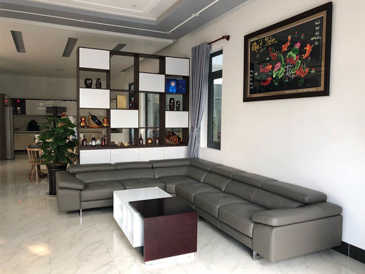 Tư vấn thiết kế nội thất chung cư giúp bạn tiết kiệm tối đa chi phí