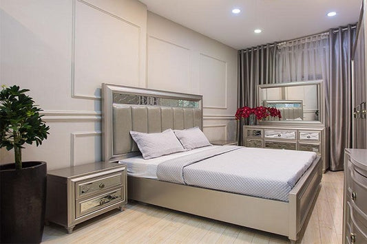 Điểm danh các kiểu rèm cửa đẹp không thể bỏ qua năm 2019