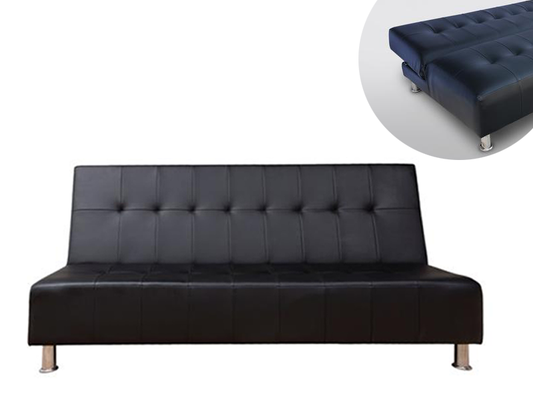 Sofa giường - Lựa chọn tuyệt vời cho không gian phòng khách hiện đại