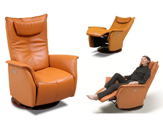 Điểm danh 6 mẫu ghế nằm đọc sách được ưa chuộng nhất 2018