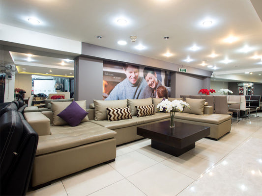 Bạn đang thắc mắc mua sofa đẹp ở đâu - đến ngay COZY