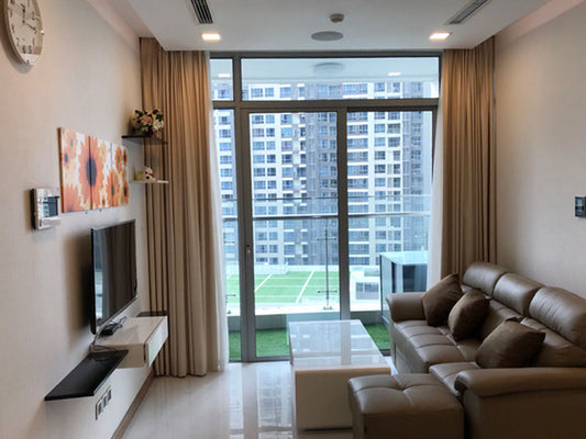 Điểm danh 3 phong cách thiết kế nội thất chung cư cao cấp