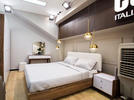 Mẹo sử dụng đồ trang trí nội thất TP.HCM độc đáo